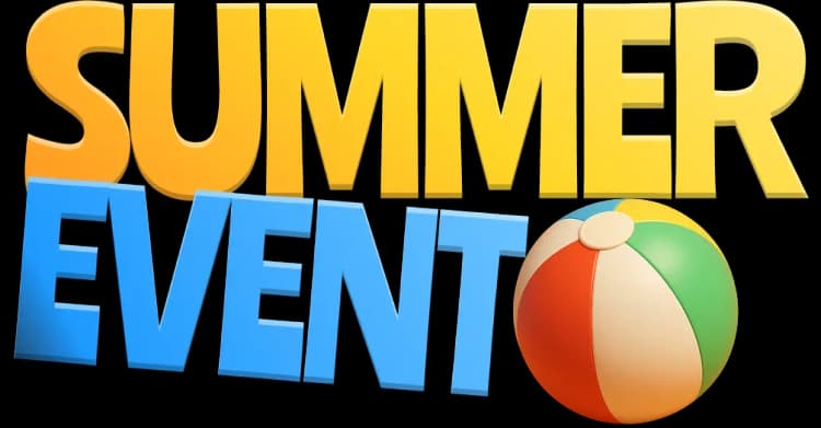 Summer Event