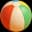 Summer Beach Ball