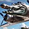 Bombardino crocodilo