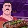 A Steak?!?