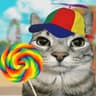 Nuker Cat