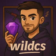 CodeWILDCS 2K LB