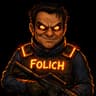 Folich!