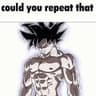UI GOKU