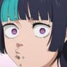 Josie (injees gf) @bandit