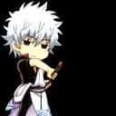 Sakata Gintoki