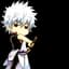 Sakata Gintoki