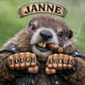 Janne tough knuckles