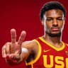 Bronny James