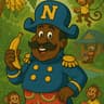 Cap'n Crunch