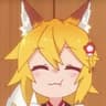 Senko San きつね