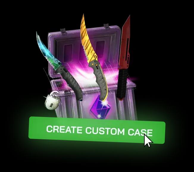 Custom Case