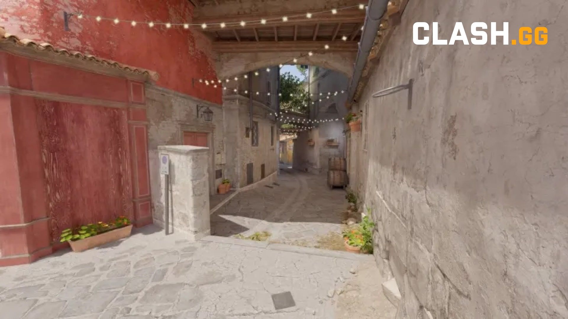 Inferno Callouts In CS2 (CSGO)